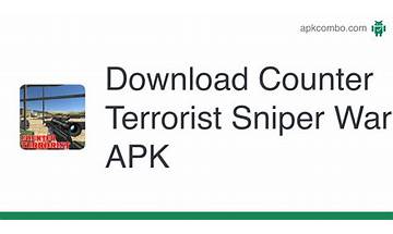 Terrorist War for Android - Download the APK from Habererciyes